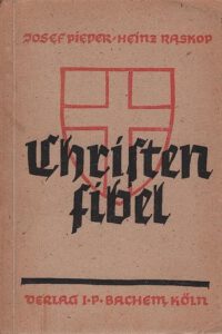 1936 Christenfibel