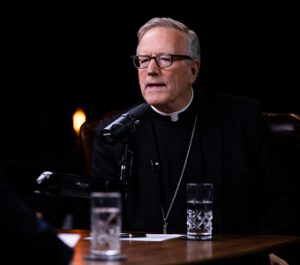 Barron Interview E